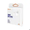 کابل تبدیل USB به لایتنینگ رسی مدل RS06l طول1متر