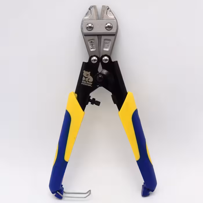 قیچی مفتول بر مدل بیگ بر کد YP-NEW-215MM