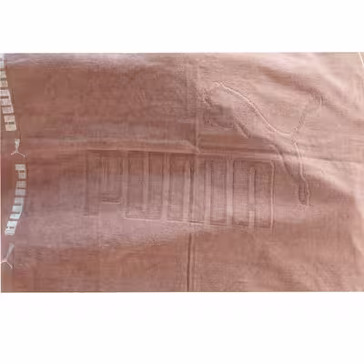 حوله استخری طرح پوما سایز 70x120 سانتی متر