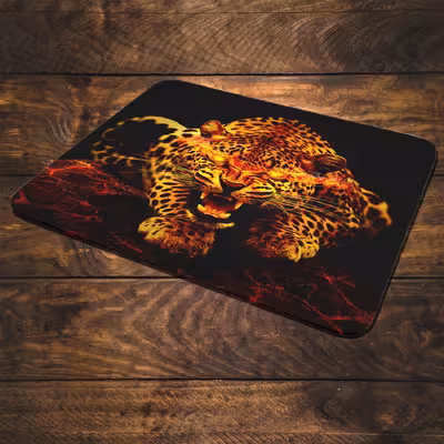 ماوس پد کد 201 MMM