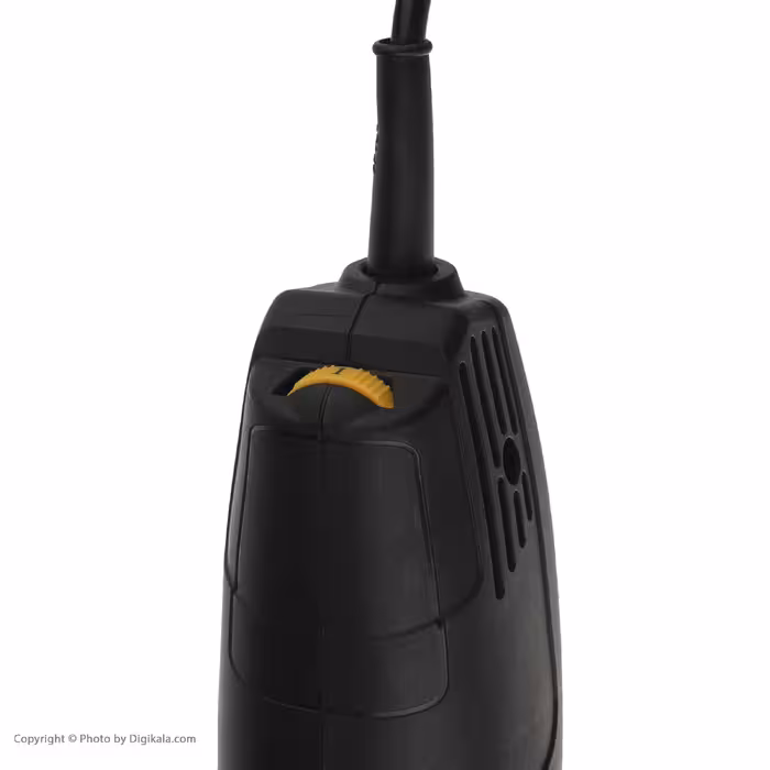 دستگاه سنباده زن اینترتک مدل تسمه ای کد 001