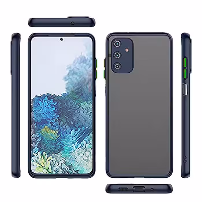 کاور گاردتک مدل MBC مناسب برای گوشی موبایل سامسونگ Galaxy M52 5G