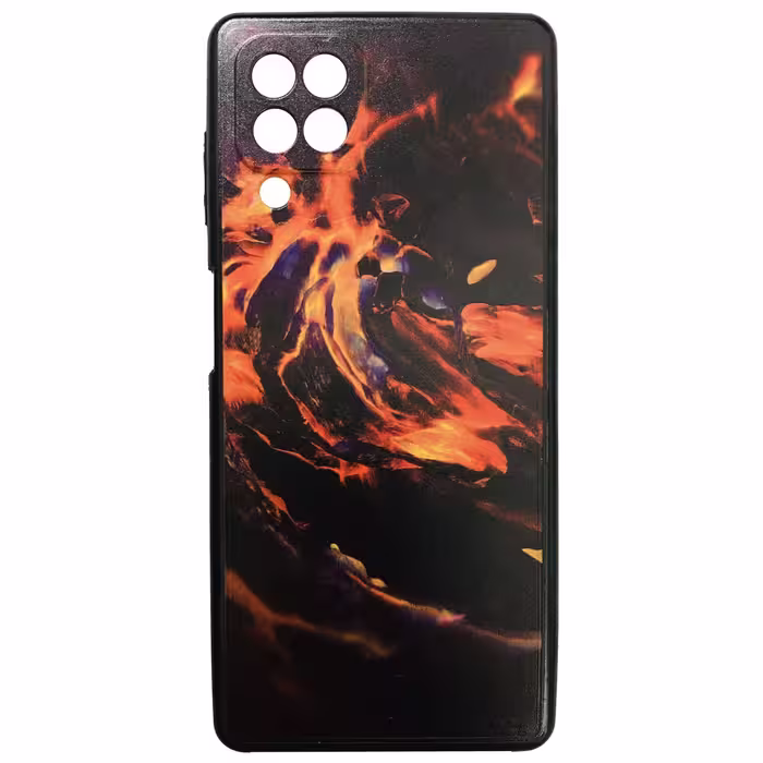 کاور کد 030 مناسب برای گوشی موبایل سامسونگ Galaxy A22 4G