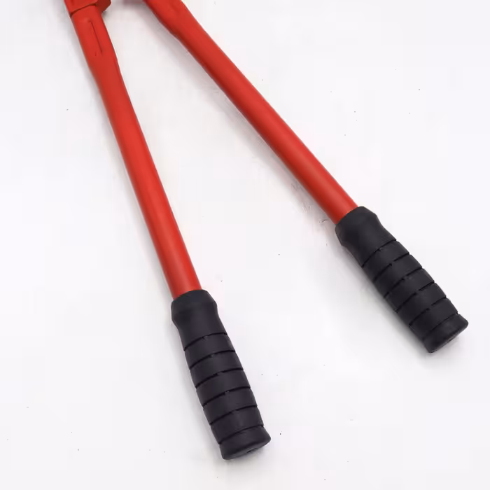 قیچی مفتول بر مدل آیس راک کد YPMD-600MM سایز 24 اینچ