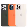 کاور مدل سیلیکونی مناسب برای گوشی موبایل اپل iPhone 12 Pro Max