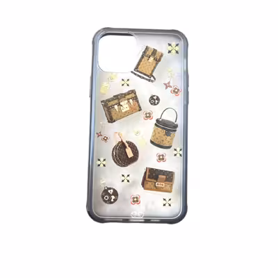 كاور طرح كيف كد 134 مناسب براي گوشي موبايل اپل iPhone  11promax