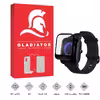 محافظ صفحه نمایش گلادیاتور مدل GWP1000 مناسب برای ساعت هوشمند شیائومی Amazfit Bip U