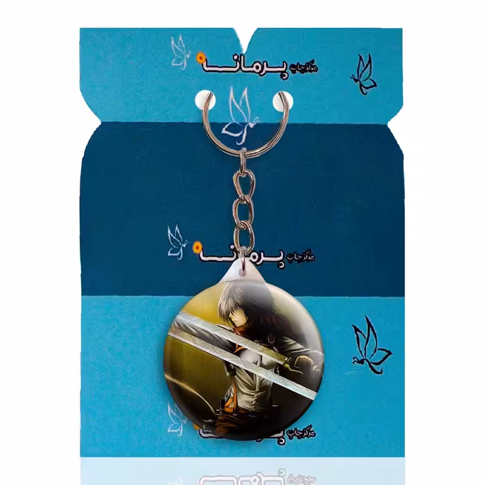 جاکلیدی پرمانه طرح نبرد تایتان ها کد pmy.7437