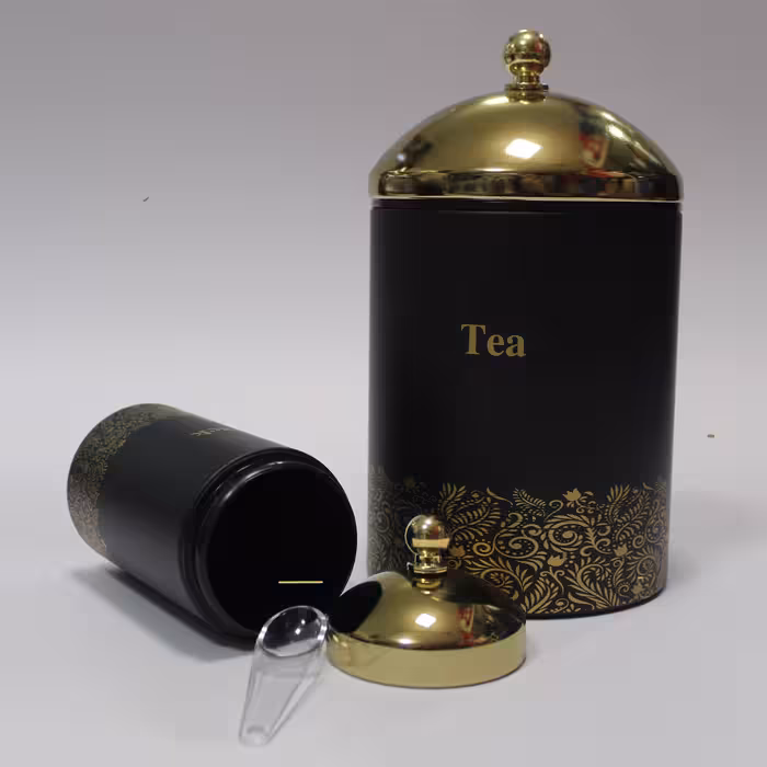 ست جا ادویه 7 پارچه مدل استند دار کد 8054