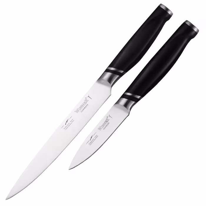 چاقو آشپزخانه وینر مدل 4-2-3-2104 مجموعه دوعددی