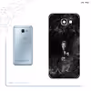 برچسب پوششی ماهوت مدل Al Pacino مناسب برای گوشی موبایل سامسونگ Galaxy A8 2016