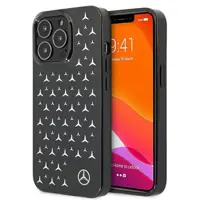 کاور مرسدس بنز کد 5853 مناسب برای گوشی موبایل اپل iphone 13 pro