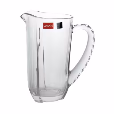 سرویس پارچ و لیوان 7 پارچه وردا مدل سلتیک