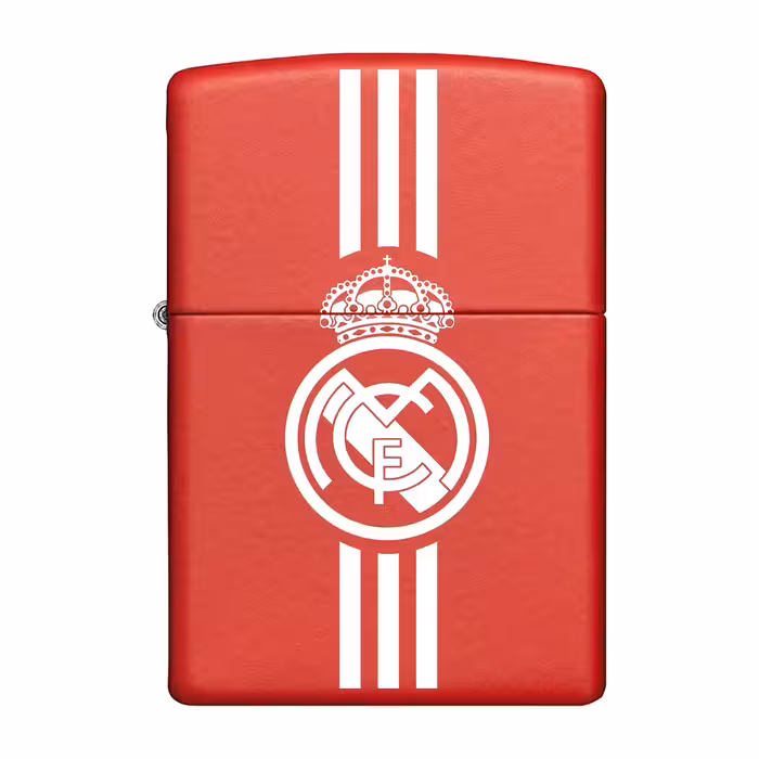 فندک مدل Real Madrid کد 13001