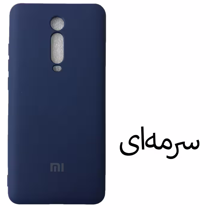 کاور مدل SIL-MI9T مناسب برای گوشی موبایل شیائومی Redmi K20 / K20 Pro / Mi 9T / Mi 9T Pro