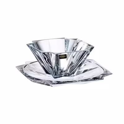 سرویس پذیرایی 18 پارچه بوهمیا مدل  Metropolitan