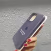 کاور مدل سیلیکونی کد 014 مناسب برای گوشی موبایل اپل iphone 14 Promax