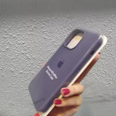 کاور مدل سیلیکونی کد 014 مناسب برای گوشی موبایل اپل iphone 14 Promax