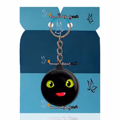 جاکلیدی پرمانه طرح ونوم کد pmj.97