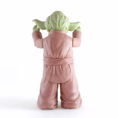 اکشن فیگور مدل Yoda کد 305