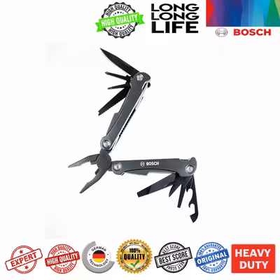 ابزار همه کاره بوش مدل Multitool-B