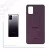 برچسب پوششی ماهوت مدل PL-CYBRPNK مناسب برای گوشی موبایل سامسونگ Galaxy M31S