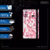 برچسب پوششی ماهوت مدل Army-Pink-FullSkin مناسب برای گوشی موبایل شیائومی Poco X4 Pro 5G
