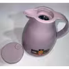 فلاسک کافی پوت مدل CP کد 45 گنجایش 1 لیتر
