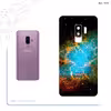 برچسب پوششی ماهوت مدل Universe b NASA 9 مناسب برای گوشی موبایل سامسونگ Galaxy S9 Plus