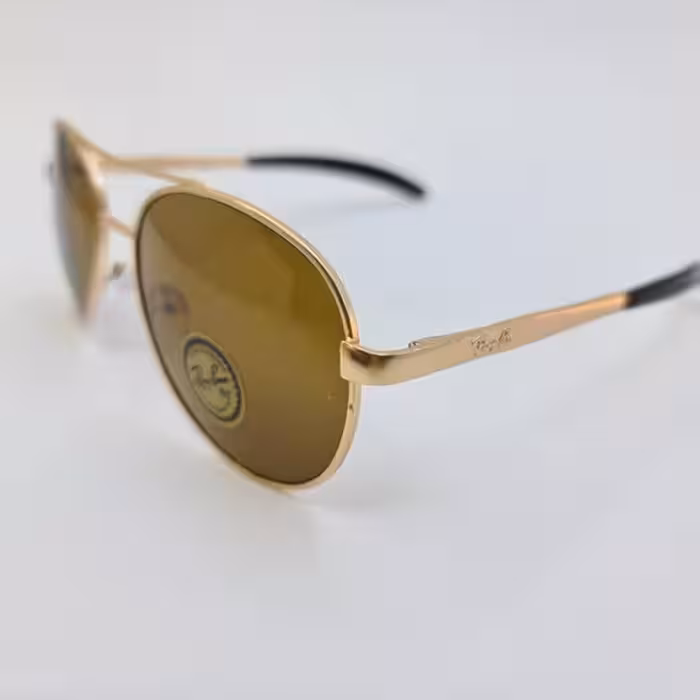 عینک آفتابی مدل 8328 - RB - mat