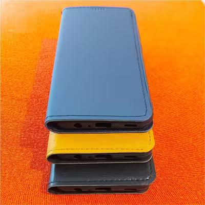 	 کیف کلاسوری مدل A1plus_BB مناسب برای گوشی موبایل شیائومی Redmi A1 Plus