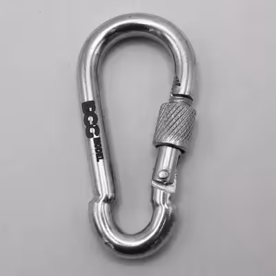 کارابین مدل داگ کد YP-PICHI-SIZE8 مجموعه 5 عددی