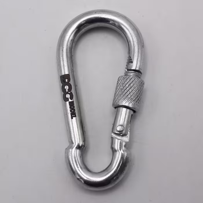 کارابین مدل داگ کد YP-PICHI-SIZE8 مجموعه 5 عددی