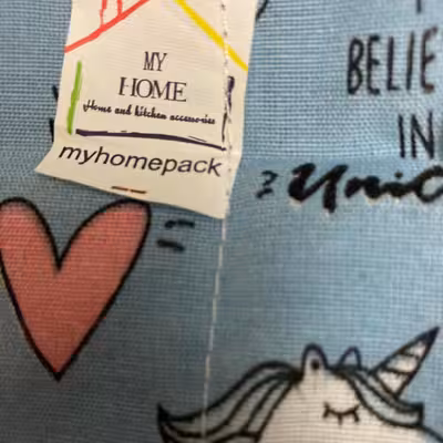 نظم دهنده کشو مای هوم مدل یونیکورن کد 2 بسته 2 عددی