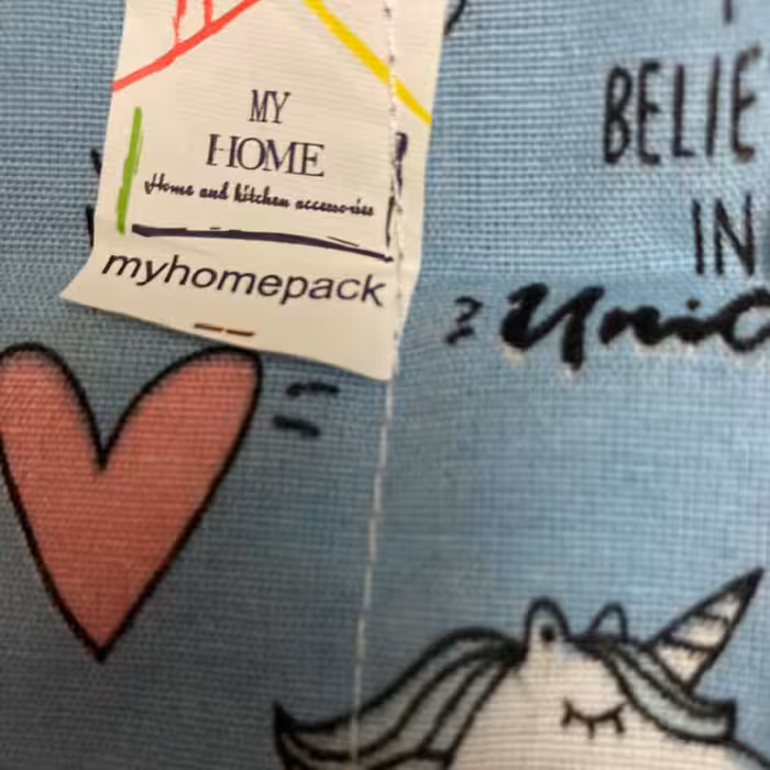 نظم دهنده کشو مای هوم مدل یونیکورن کد 2 بسته 2 عددی