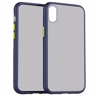 کاور مدل BMI7 مناسب برای گوشی موبایل اپل Iphone XS Max