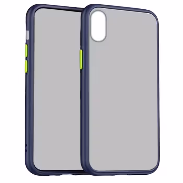 کاور مدل BMI7 مناسب برای گوشی موبایل اپل Iphone XS Max