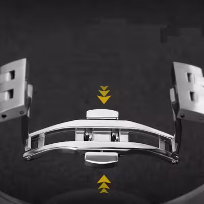 بند درمه مدل Tressed  مناسب برای ساعت هوشمند شیائومی  watch color