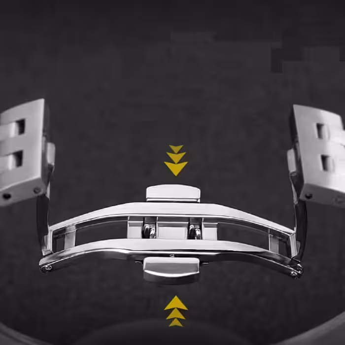 بند درمه مدل Tressed  مناسب برای ساعت هوشمند شیائومی  watch color