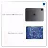 برچسب پوششی ماهوت مدل Blue Printed Circuit Board مناسب برای تبلت اپل iPad Pro 11 (GEN 2) 2020 A2231