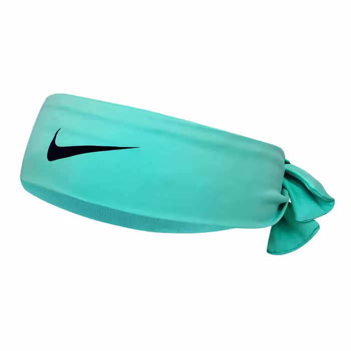 هدبند ورزشی مدل پشت گره ای 001
