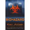 کتاب Biohazard اثر Ken Alibek انتشارات Random House