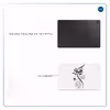 برچسب پوششی ماهوت مدل Van-Yekad مناسب برای تبلت سامسونگ Galaxy Tab S5e 10.5 2019 T725