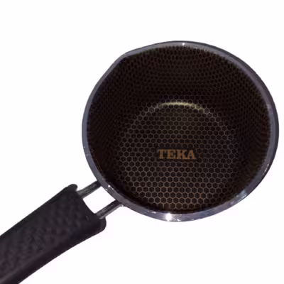 شیرجوش تِکا مدل کندو مجموعه 2 عددی