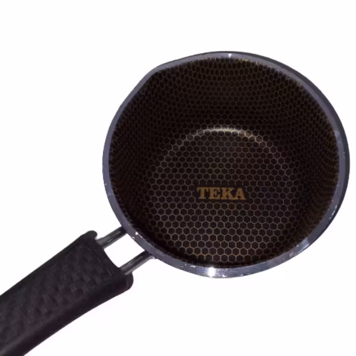 شیرجوش تِکا مدل کندو مجموعه 2 عددی