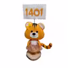 استند تزئینی طرح ببر کد R.M 408