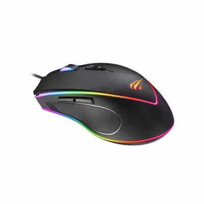 ماوس هویت مدل MS1017 