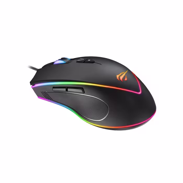 ماوس هویت مدل MS1017 