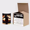 ماگ حرارتی کاکتی طرح جوکر مدل mgh24407