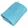 حوله دستی شایسته مدل تبسم سایز 30x58 سانتی متر